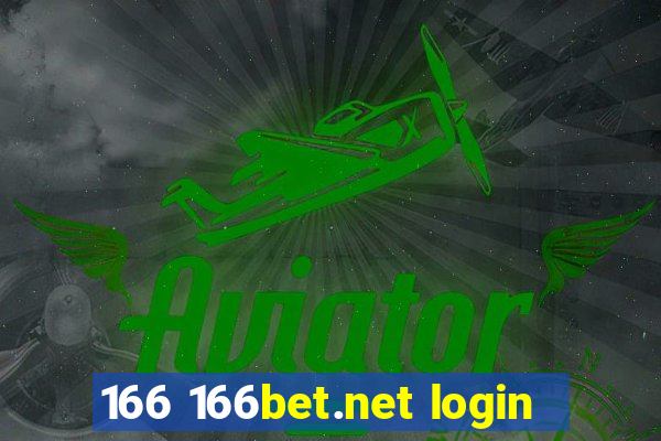 166 166bet.net login